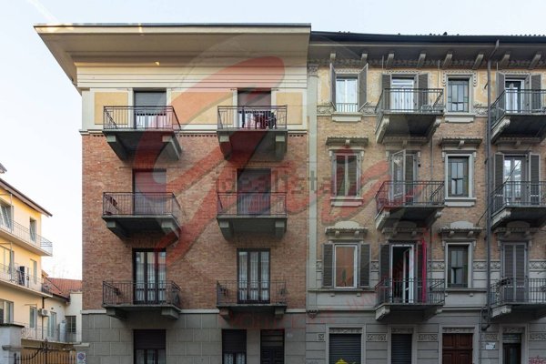 appartamento in vendita a Torino in zona Vanchiglia
