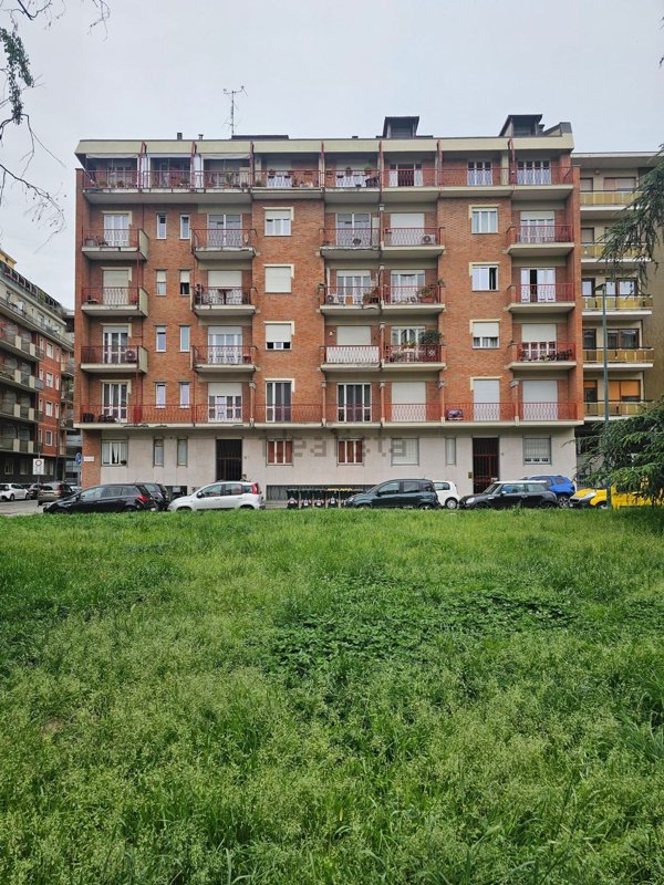 appartamento in vendita a Torino in zona Filadelfia