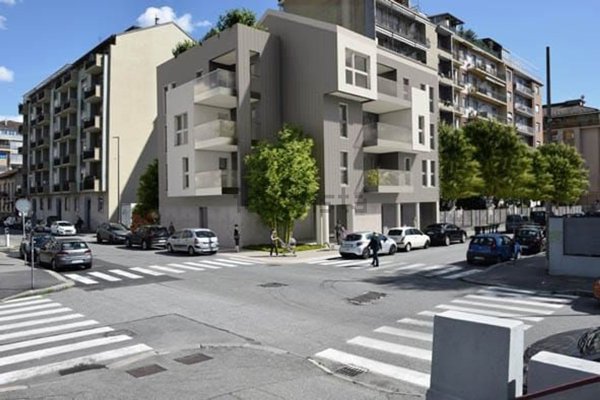 appartamento in vendita a Torino in zona Parella