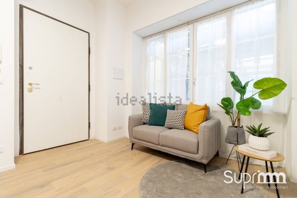appartamento in vendita a Torino in zona Centro Storico