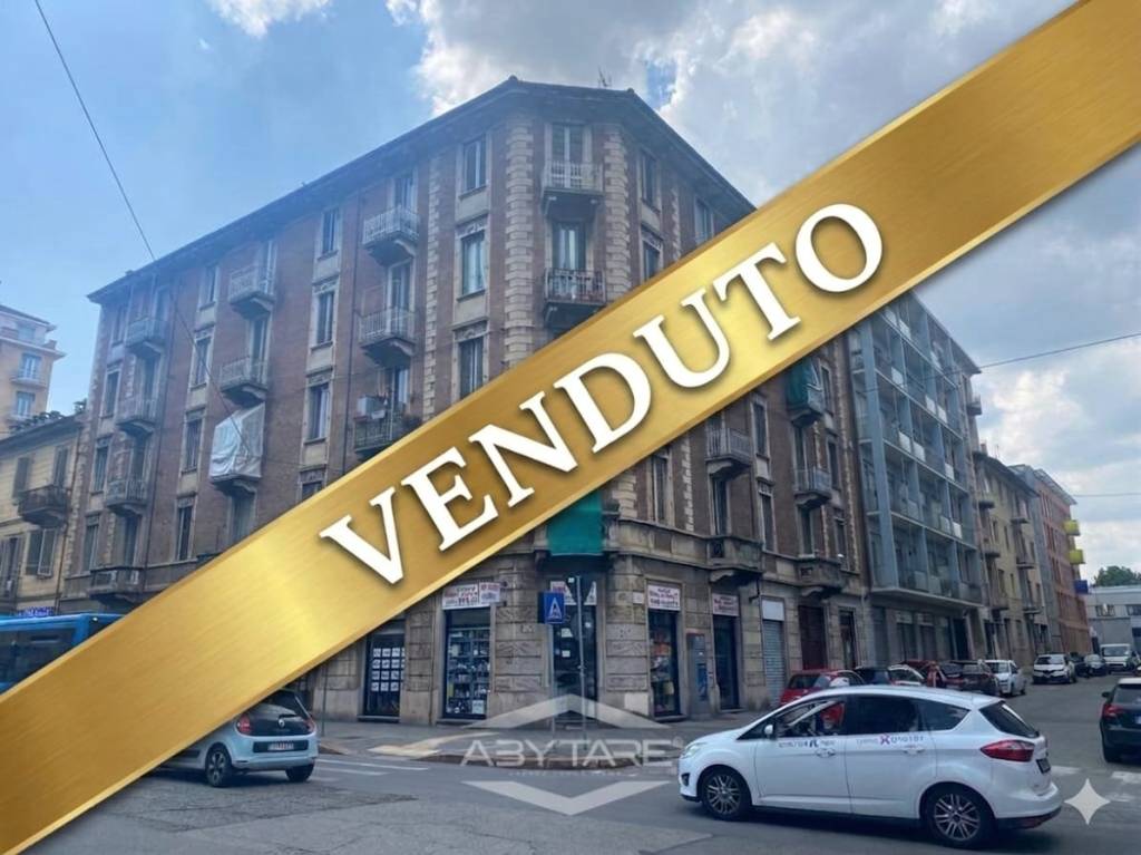appartamento in vendita a Torino in zona Lingotto