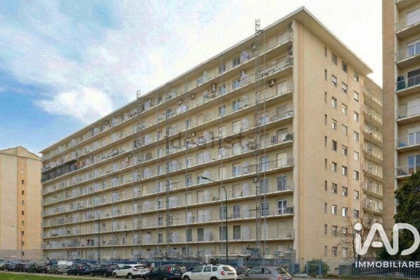 appartamento in vendita a Torino in zona Regio Parco