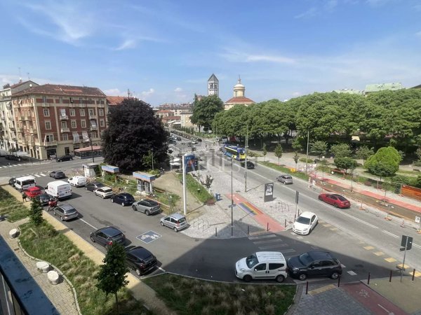 appartamento in vendita a Torino in zona San Donato