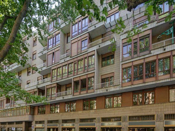 appartamento in vendita a Torino in zona Crocetta