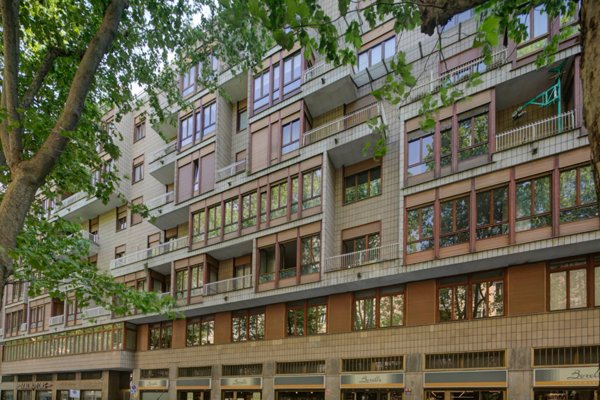 appartamento in vendita a Torino in zona Crocetta