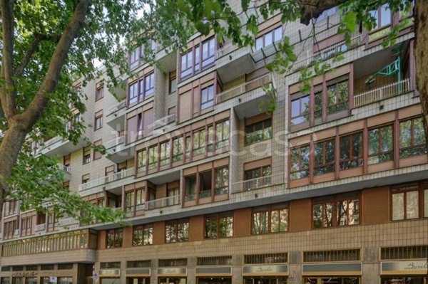 appartamento in vendita a Torino in zona Crocetta