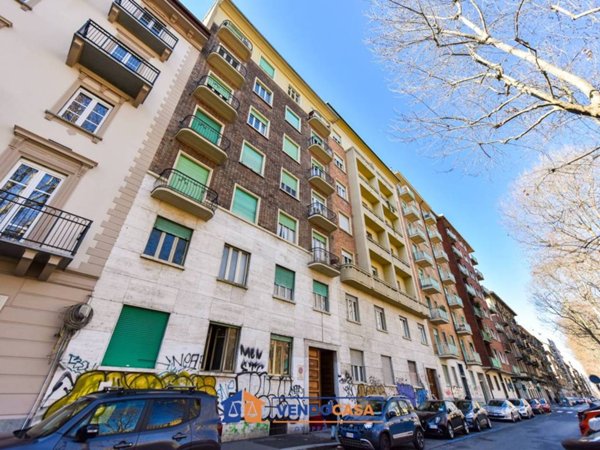 appartamento in vendita a Torino in zona San Donato