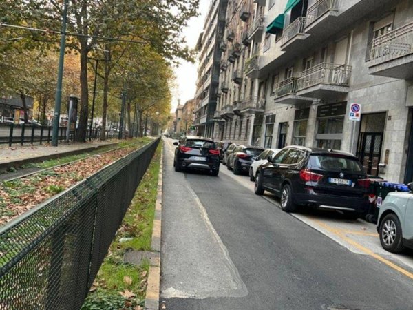 appartamento in vendita a Torino in zona Crocetta