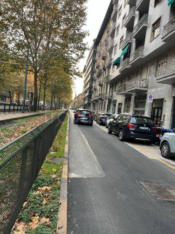 appartamento in vendita a Torino in zona Crocetta