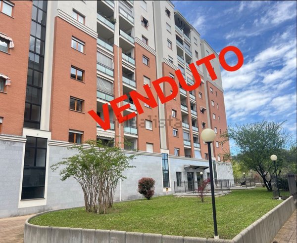 appartamento in vendita a Torino in zona Filadelfia