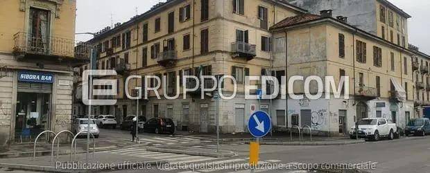 appartamento in vendita a Torino in zona Aurora