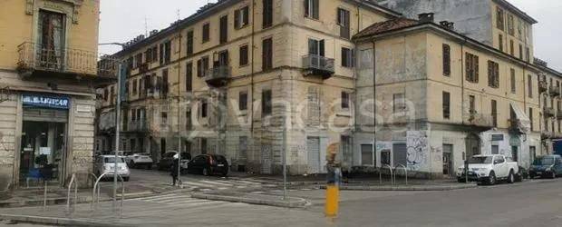 appartamento in vendita a Torino in zona Aurora