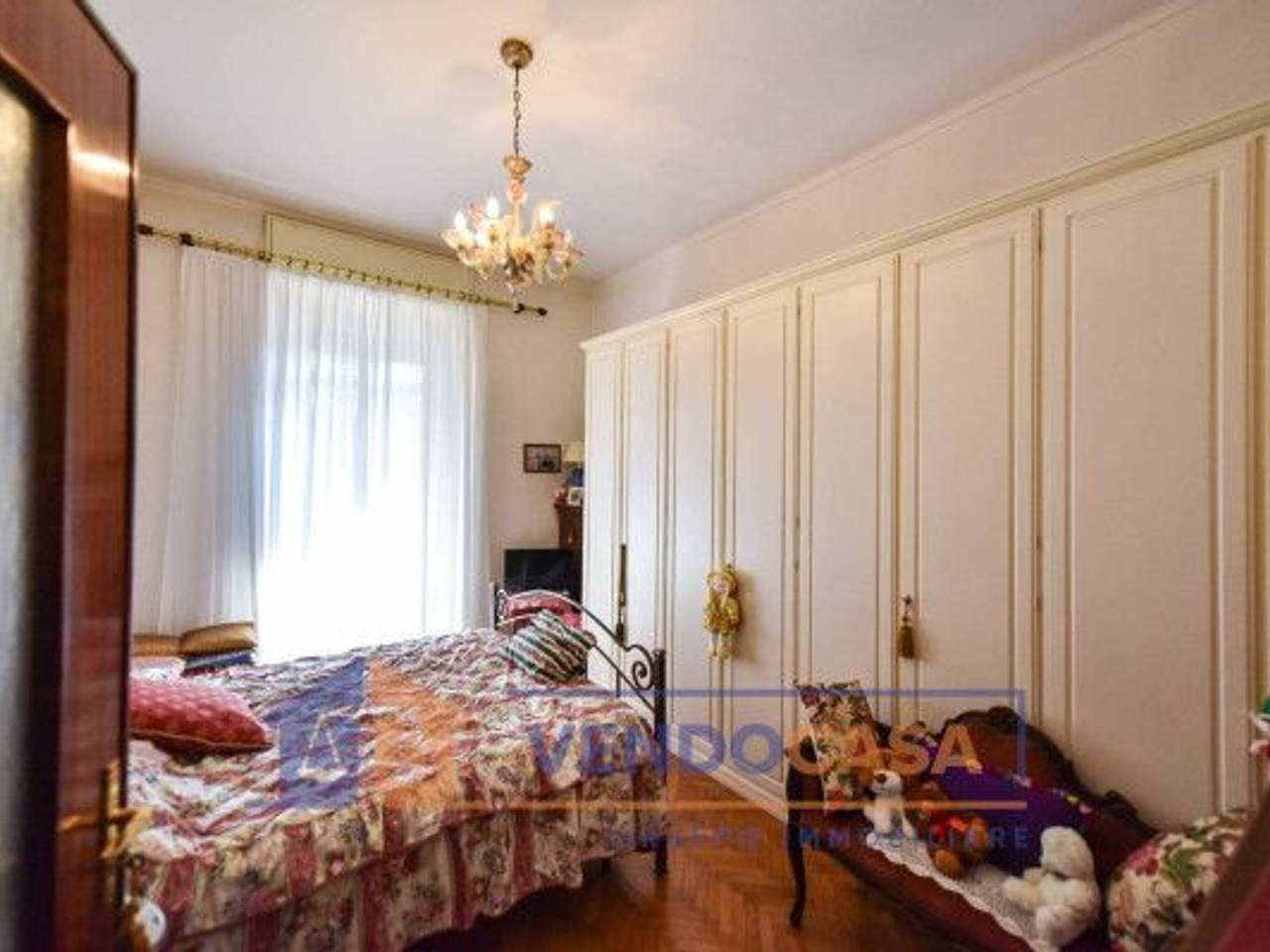 appartamento in vendita a Torino in zona San Salvario