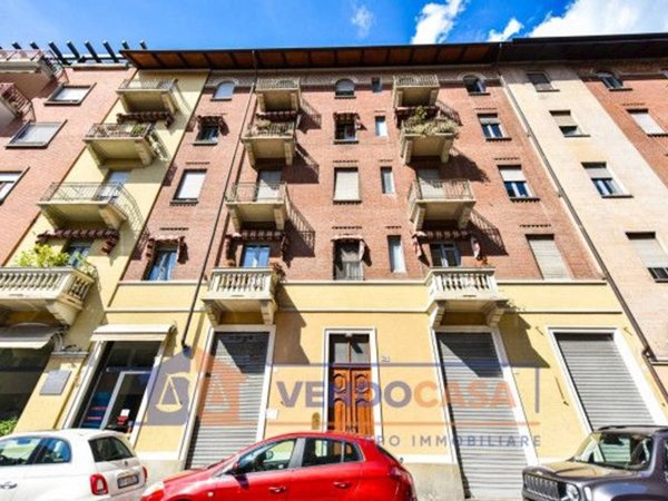 appartamento in vendita a Torino in zona San Salvario