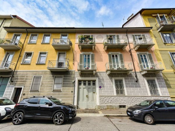 appartamento in vendita a Torino in zona Madonna del Pilone