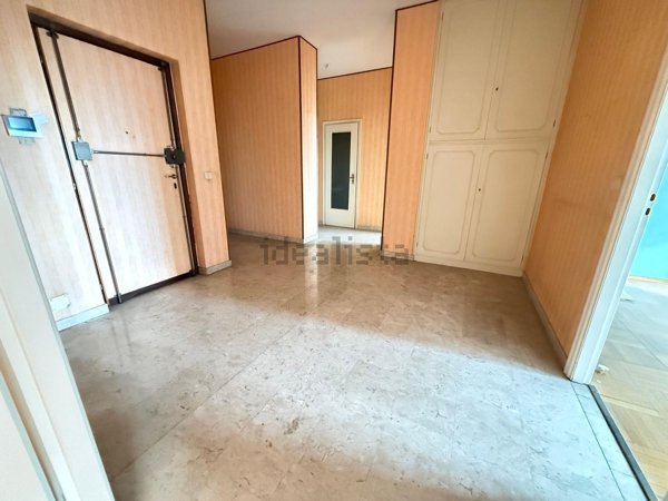 appartamento in vendita a Torino in zona Filadelfia