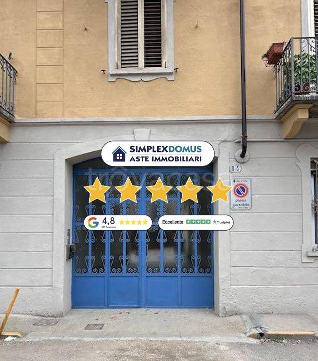 appartamento in vendita a Torino in zona Madonna di Campagna