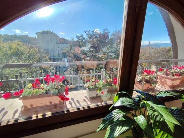 appartamento in vendita a Torino in zona Madonna del Pilone