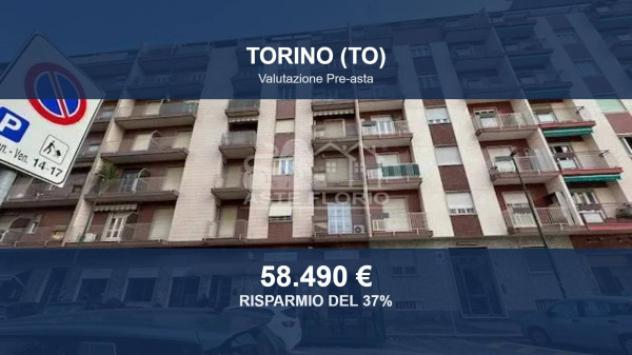negozio in vendita a Torino in zona Borgo San Paolo