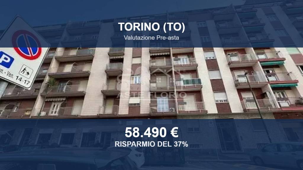 negozio in vendita a Torino in zona Borgo San Paolo