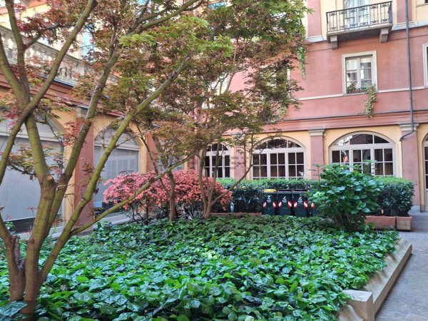 appartamento in vendita a Torino in zona Centro Storico