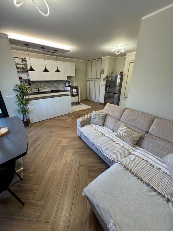 appartamento in vendita a Torino in zona San Donato