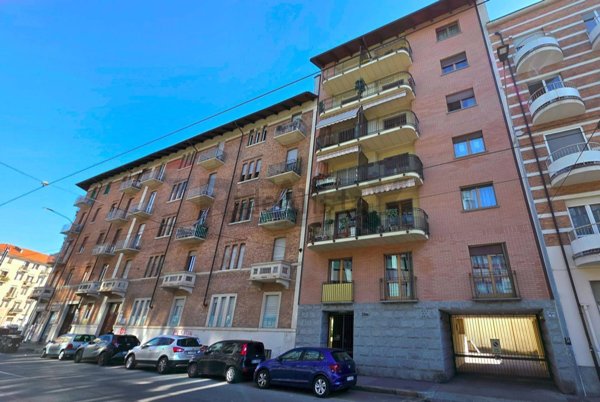 appartamento in vendita a Torino in zona Aurora