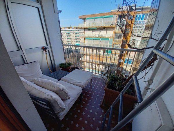 appartamento in vendita a Torino in zona Santa Rita