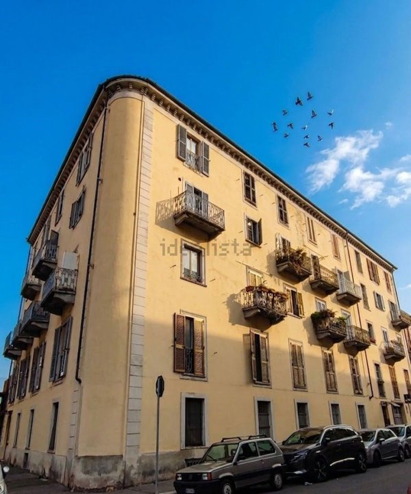 appartamento in vendita a Torino in zona San Donato
