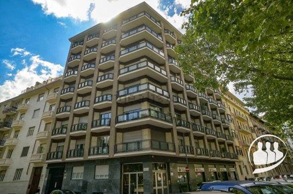 appartamento in vendita a Torino in zona Cenisia