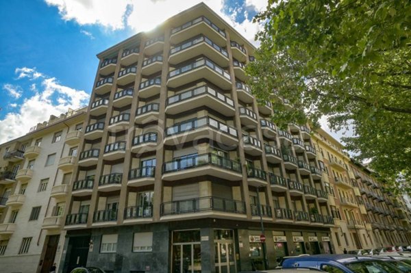 appartamento in vendita a Torino in zona Cenisia