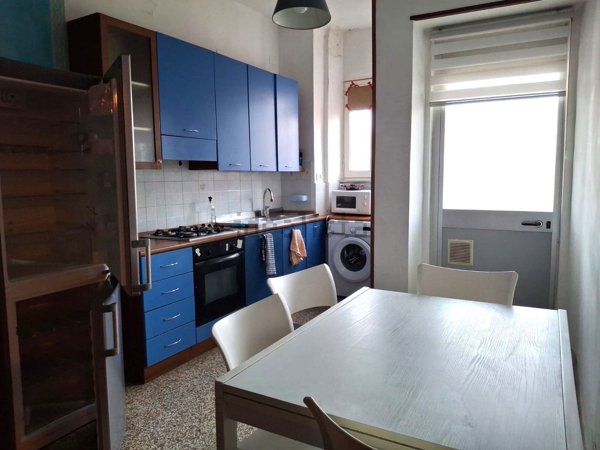 appartamento in vendita a Torino in zona Millefonti
