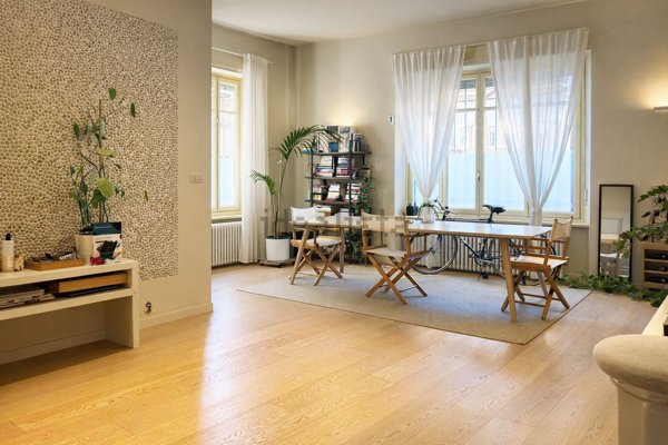 appartamento in vendita a Torino in zona Gran Madre