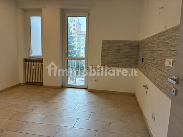 appartamento in vendita a Torino in zona Regio Parco