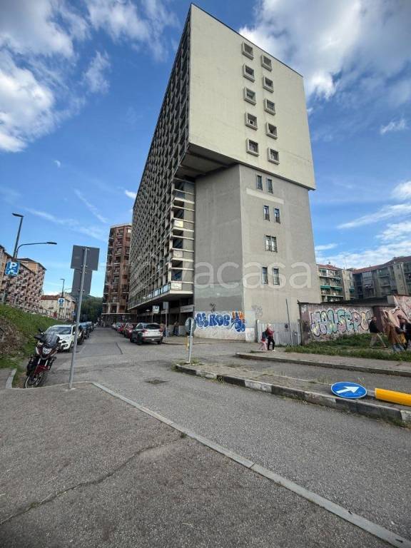 appartamento in vendita a Torino in zona San Salvario