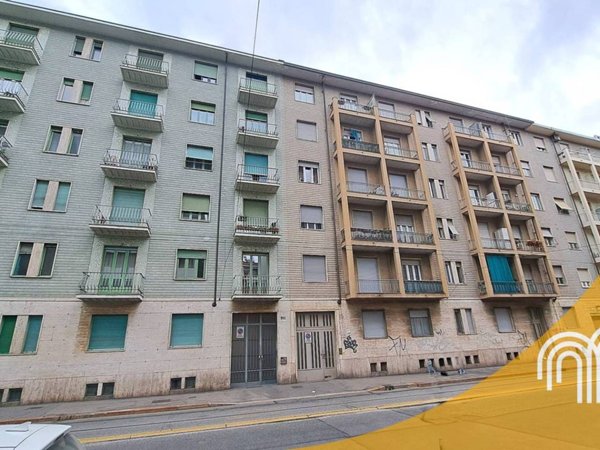 appartamento in vendita a Torino in zona Millefonti
