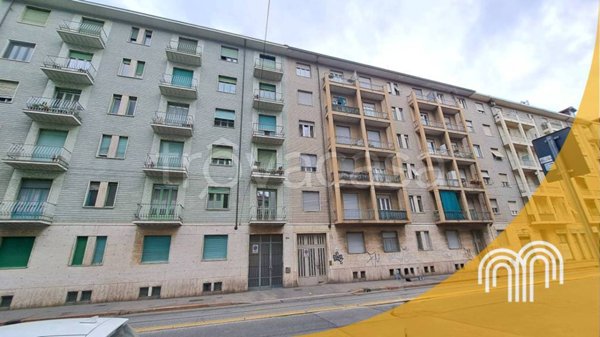 appartamento in vendita a Torino in zona Millefonti