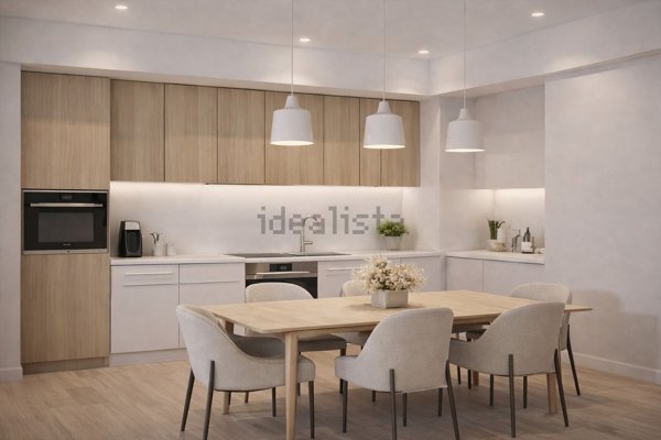 appartamento in vendita a Torino in zona Lingotto