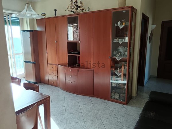 appartamento in vendita a Torino in zona Madonna di Campagna