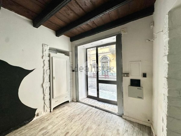 negozio in vendita a Torino in zona Centro Storico