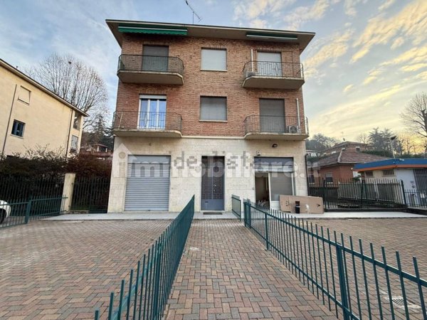appartamento in vendita a Torino in zona Cavoretto