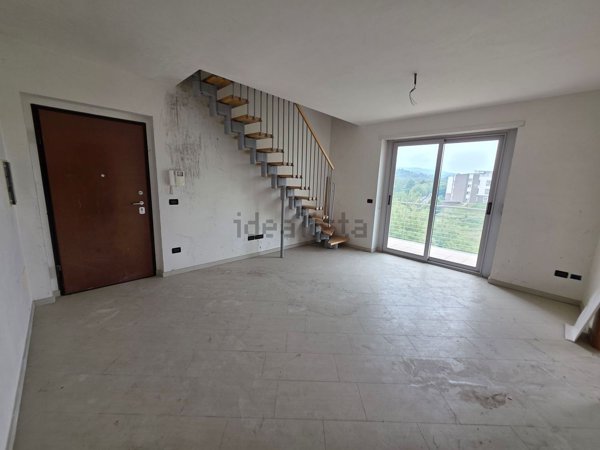 appartamento in vendita a Torino in zona Barca