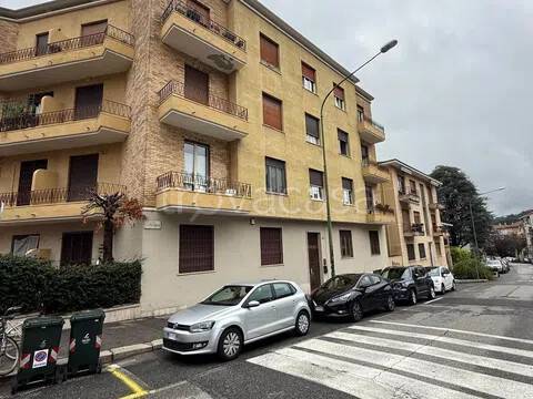 appartamento in vendita a Torino in zona Madonna del Pilone