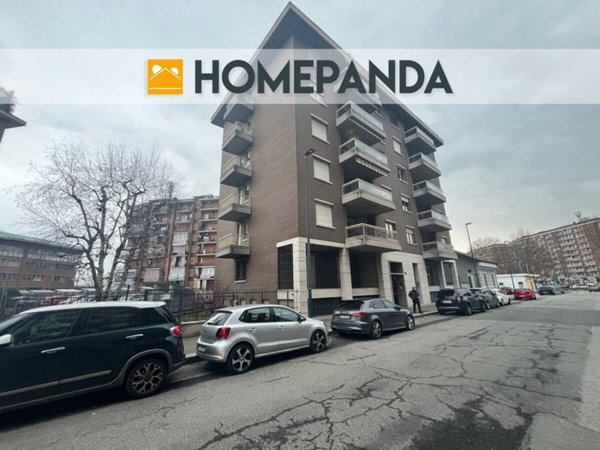 appartamento in vendita a Torino in zona Rebaudengo