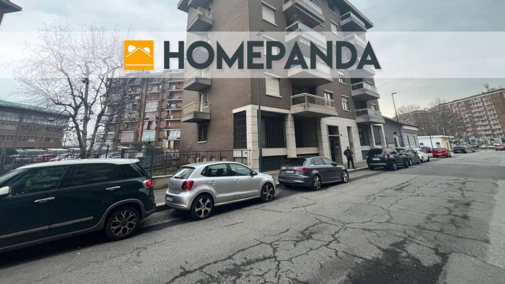 appartamento in vendita a Torino in zona Rebaudengo
