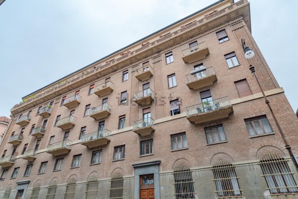appartamento in vendita a Torino in zona Centro Storico