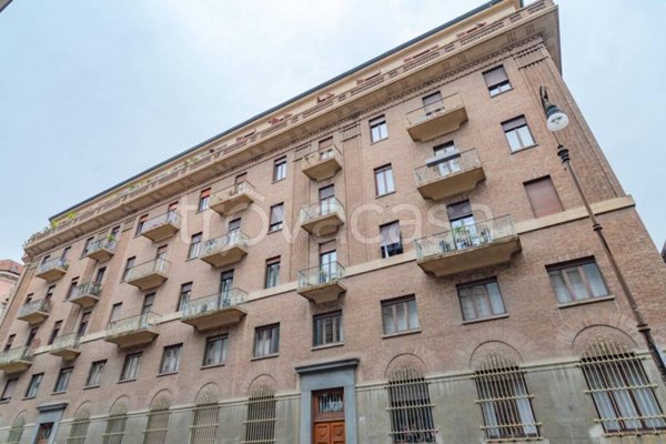 appartamento in vendita a Torino in zona Centro Storico