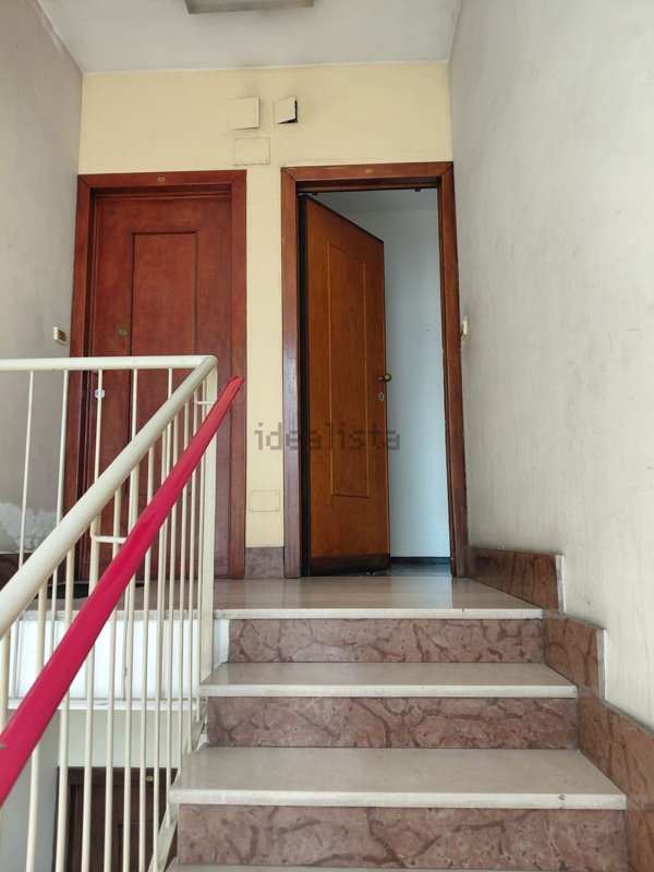 appartamento in vendita a Torino in zona Borgata Vittoria