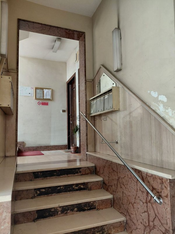 appartamento in vendita a Torino in zona Borgata Vittoria