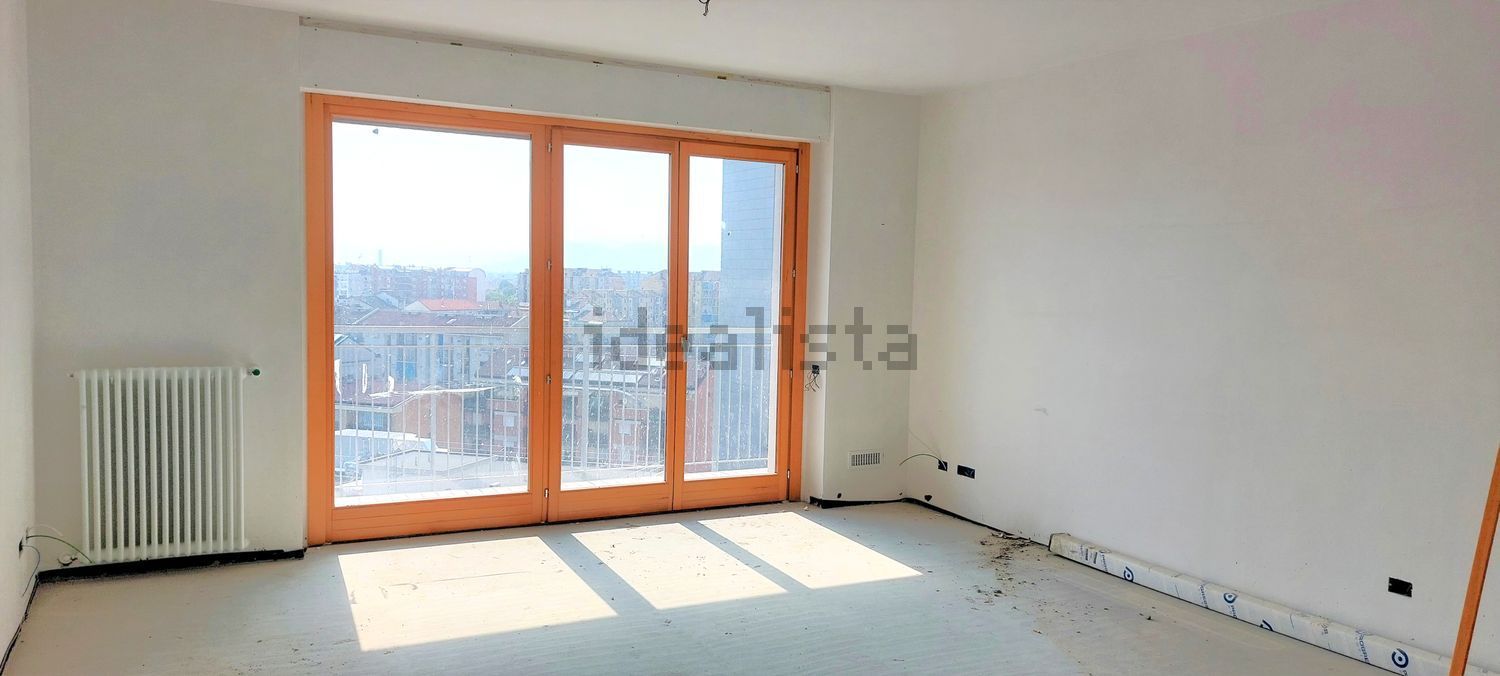 appartamento in vendita a Torino in zona Borgo San Paolo